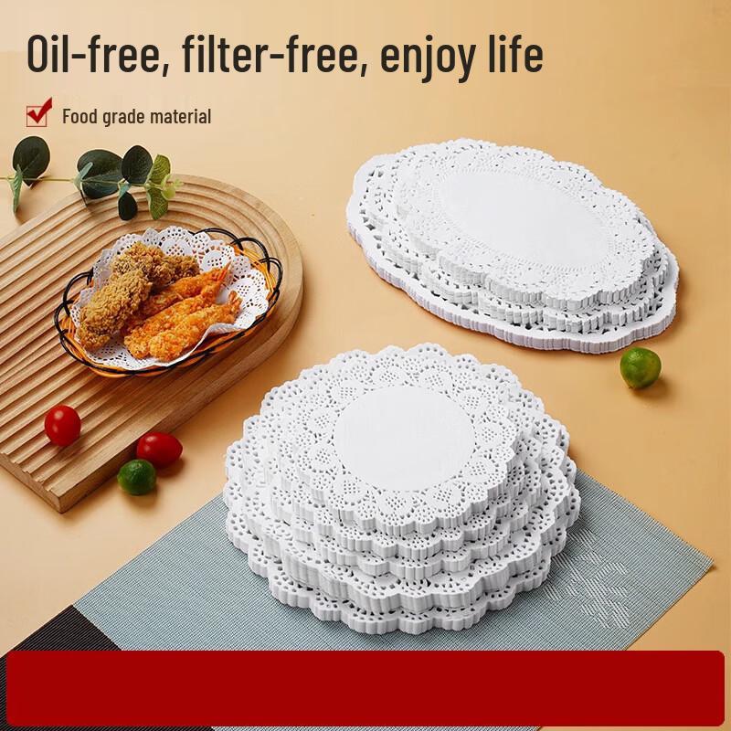 Jing Zhou Yuan Food Grade Oil Absorbing Paper for Fried Snacks