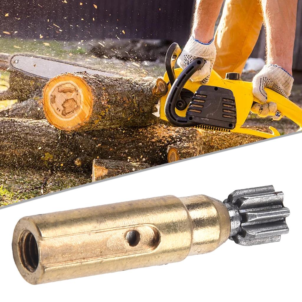 Масляный насос Подходит для MS170 MS180 MS181 MS 210 MS 211 MS 230 MS 250 Садовый электроинструмент Аксессуары и Запасные части