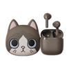 Edifier Zero Meow Edition Кот Породистый Полноценные Беспроводные Bluetooth-Наушники