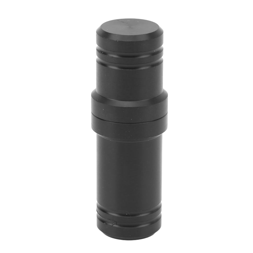 2 шт. Защита соединения бильярдного кия Пластиковая защита соединения кия для пула Защита конца коннектора кия для MEZZ Black