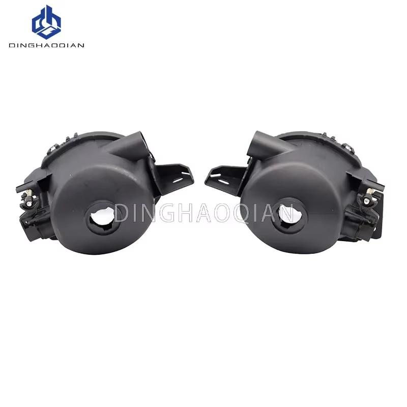 Fog Lights Headlight For Fog Light BMW E90 E91 325 328 335 2005 2006 2007 2008 Front Bumper Fog Lamp Foglights Driving Light