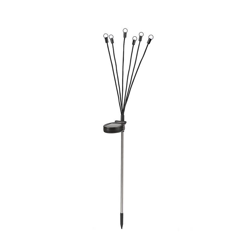 Solar Firefly Garden Lights