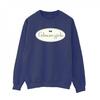 Womens/Ladies Classic Logo Sweatshirt