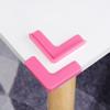Anti-collision Kids Security Anticollision Strip Corner Protector Edge Protection Corner Guards