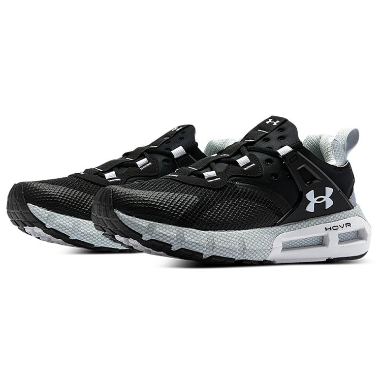 Under Armour Hovr Mega Mvmnt 'Черно-серый' 3023594-005