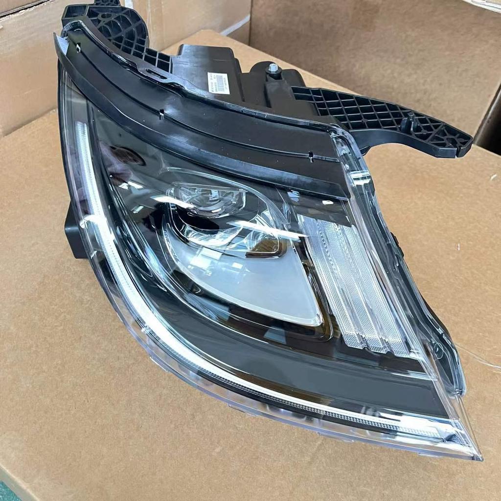 Compatible with 2021-2022 BYD Dolphin Headlight Assembly