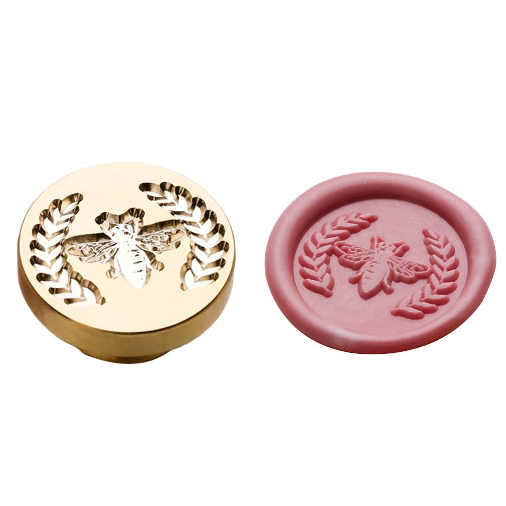 Симпатичные домашние животные серии эмаль медная голова 3D рельефные штампы печатающая головка для свадебной открытки