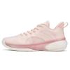 Cement Nemesis Lightweight Air Bubble Series Non-Slip Shock Absorption Low-Top Basketball Shoes Men Sneakers White Pink 112121606S-5