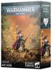 Games Workshop - Warhammer 40,000 - Долхари: Архонт