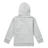 Spider-Man Childrens/Kids Let's Stick Together Heather Pull Over Valentine`s Day Hoodie