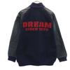 PRINT HOUSE Stajan O Navy system Men's Used