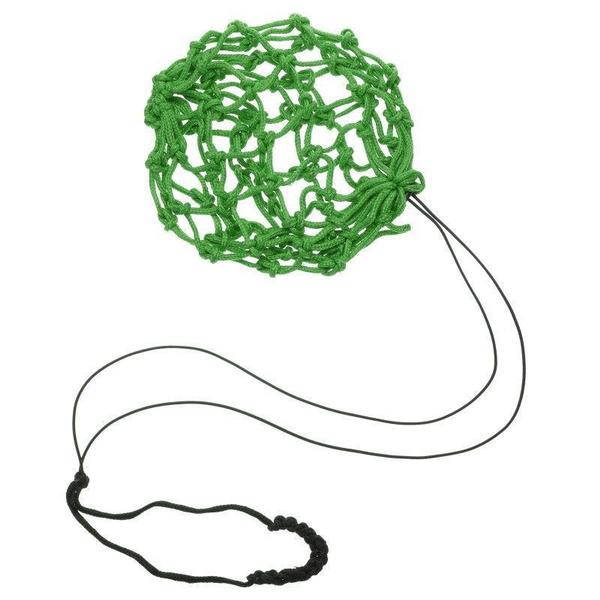 3 шт. тренировочная сетка для одиночного футбольного удара, подходит для мячей размером 3/4/5 — улучшайте свои футбольные навыки с помощью сетки для жонглирования и точности тренировок