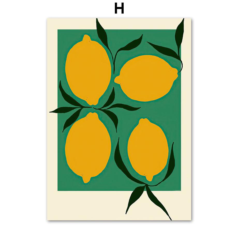 Абстрактная София Линд, полосатые пижамные постеры и принты, изогнутая ваза, настенная живопись на холсте, скандинавское украшение для гостиной, фреска