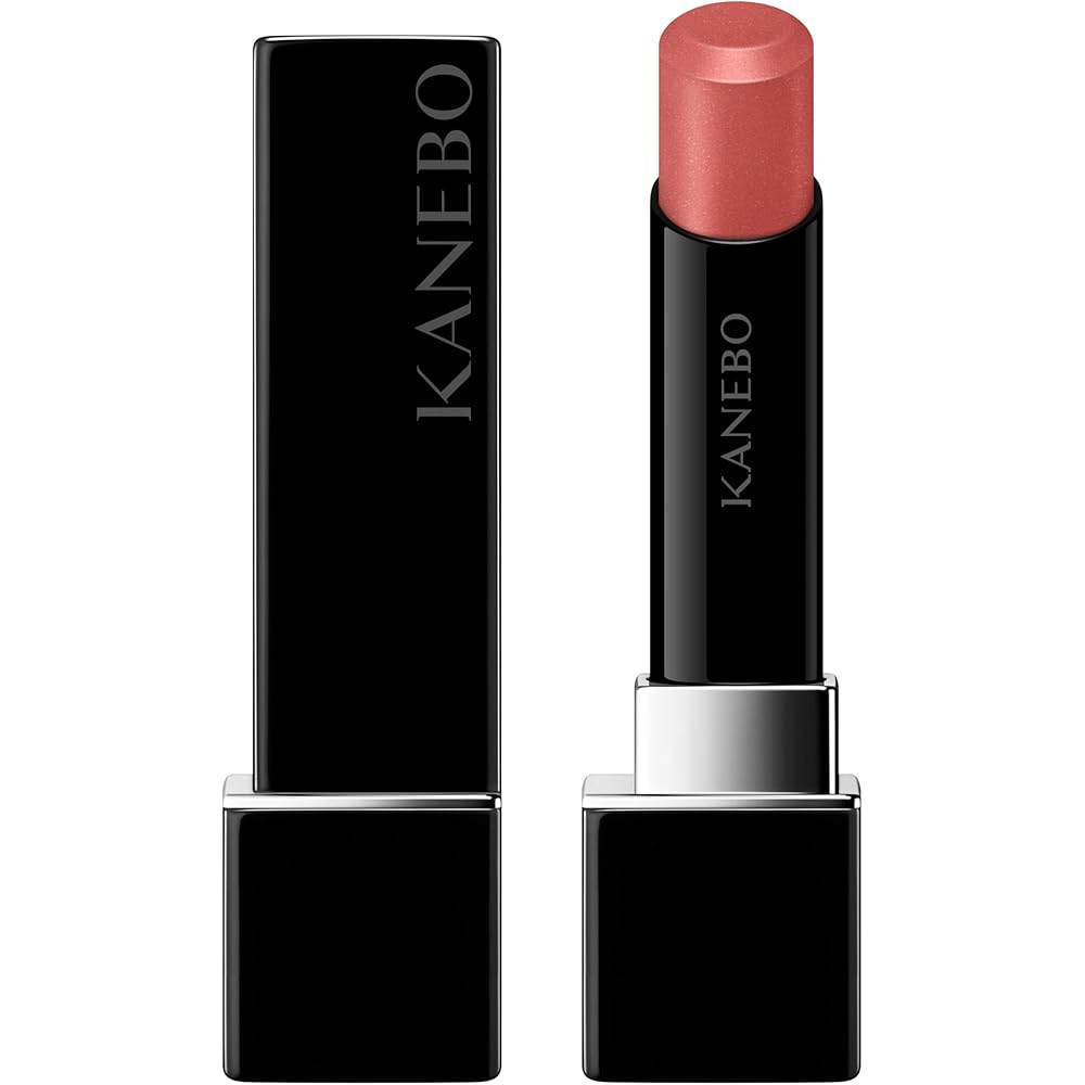 KANEBO Помада Rouge Star Vibrant V01 3,7 г Cupid Stone - Сияющая, Стойкая, Увлажняющая, Высокопигментированная - Идеально подходит для подарков