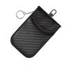 PAVIKE Radio Wave Blocking Pouch, Smart Key Case, RFID Blocking, Relay Attack Prevention, Auto