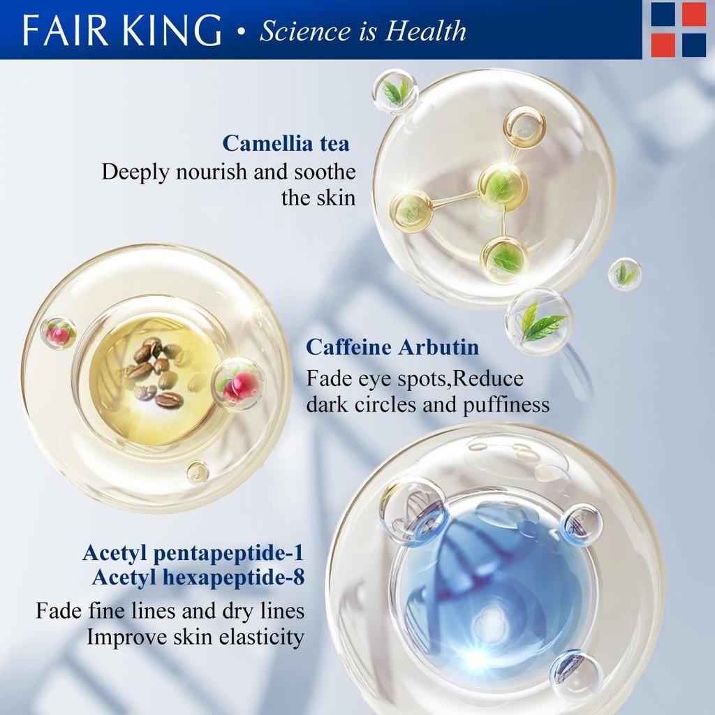 Сыворотка вокруг глаз, от морщин