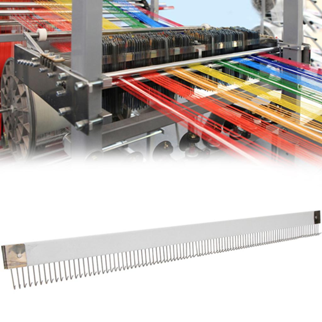 Вязальная машина литая расческа металлические аксессуары для KH821 KH860 KH868 KH894 KH940 KH970