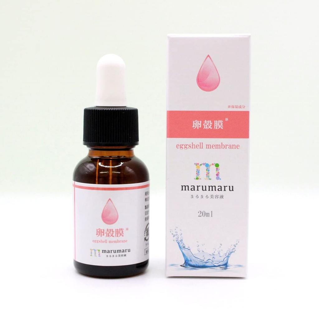 Экстракт цельной сыворотки яичной скорлупы