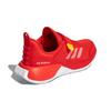 LEGO X Adidas Sport J Red Kids Sneakers Cloud-White Equipment-Yellow H01504
