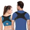 Adjustable Back Support Posture Corrector Back Posture Brace Shoulder Back Posture Correction Belts Sitting Posture Correctors