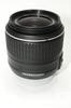 Nikon Цифровая зеркальная камера D5300 с объективом VR II, ЖК-экран 3,2 дюйма, комплект 18-55 мм, черный, 24 Мп (D5300LK18-55VR2BK)