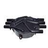 NEW-New CAP Rotor D465 10452457 Distributor Cap 10452458 D328A 4.3L Kit For Gmc