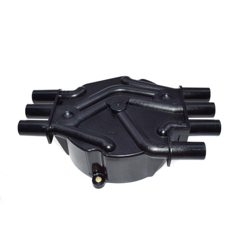 NEW-New CAP Rotor D465 10452457 Distributor Cap 10452458 D328A 4.3L Kit For Gmc
