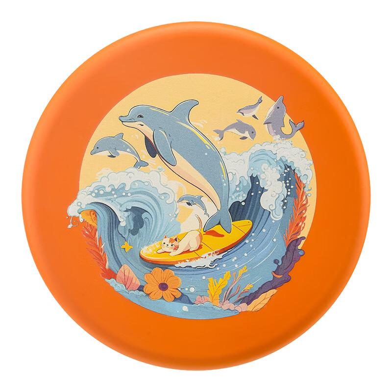 Li Shen'er Kids Safety Dodgeball Discs