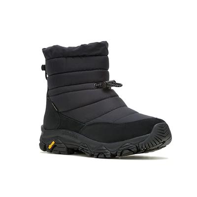 Зимние мокасины Zero Tall x Cold Pack 3 Термоводонепроницаемые Унисекс
