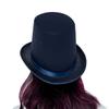 Top Hat Deluxe Funny Party Favors Costume for Halloween Themed Parties