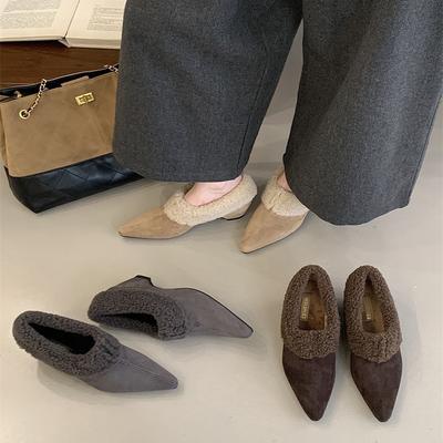 Ботинки – Ботинки