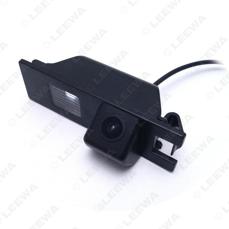 HD Waterproof 170° Rearview Camera for Buick Regal/Excelle Hatchback