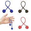 Skills Training Worry Fidget Beads Flexibility Exercise Finger Sensory Toy  Kids Toys