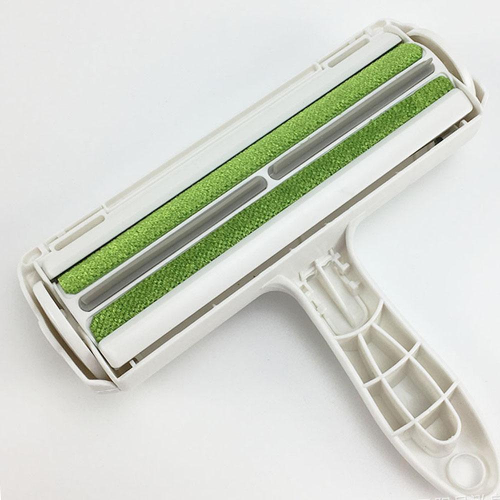 Средство для удаления шерсти домашних животных, очиститель для шерсти кошек и собак, липкий ролик для удаления ворса, щетка для удаления ворса, инструменты для чистки шерсти домашних животных, устройство