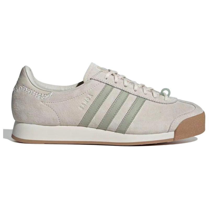adidas Кроссовки Maha X Samoa 'Jade' IE0968