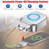 Умный разделитель Умная розетка-стопор Адаптер USB C Автоматическое отключение при полной зарядке