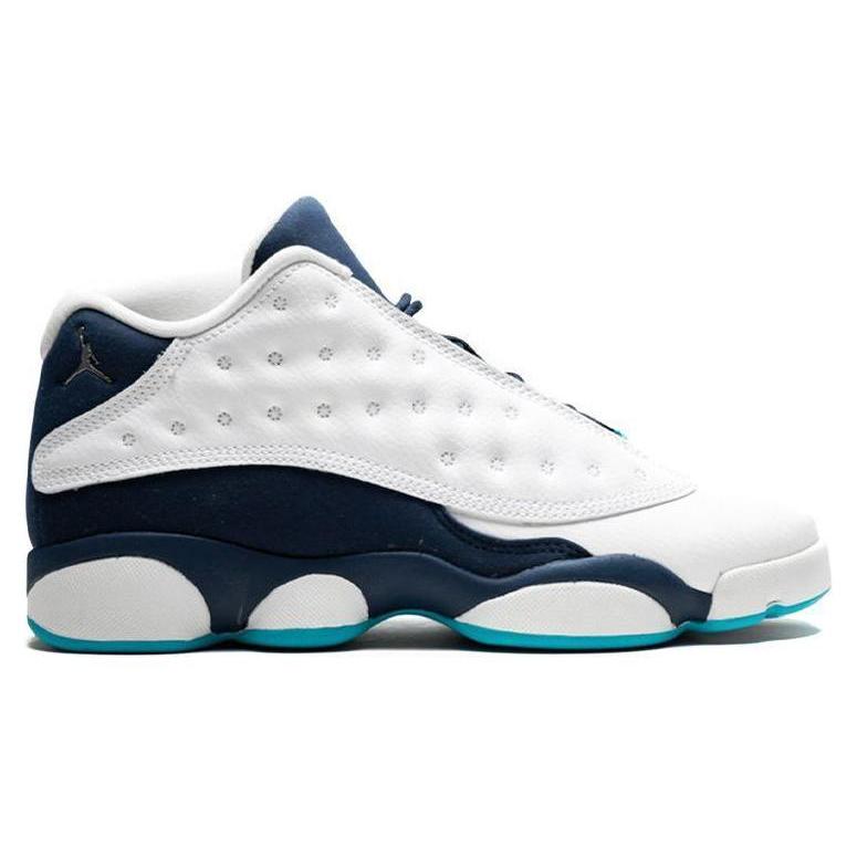 Jordan 13 Ретро Низкие Шершни GS 310811-107