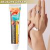 Крем от пролежней Bed Sorecream, мазь от пролежней, быстрая рана, 20 г