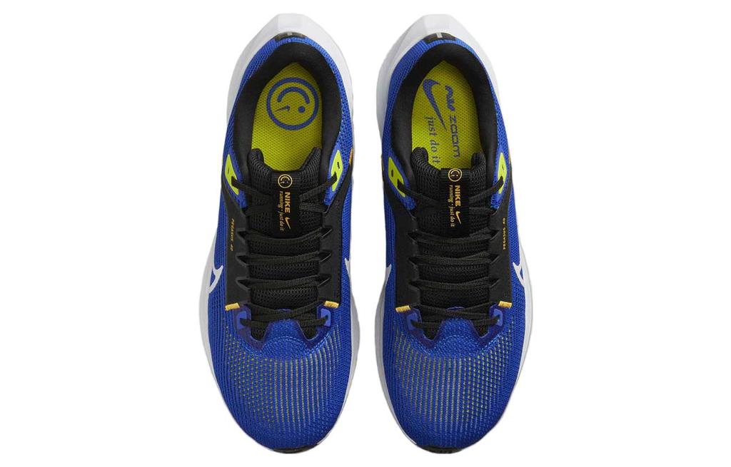 Nike Air Zoom Pegasus 40 'Racer Blue' DV3853-401