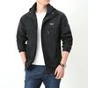 Men's Casual Jacket Outdoor Waterproof Jacket Jacket Men's Jacket Spring and Autumn Clothing