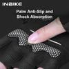 INBIKE Half Finger Cycling Gloves 2025 Summer Unisex Breathable Cushioning Abrasion-resistant MTB Road Mountain Bike Accessories