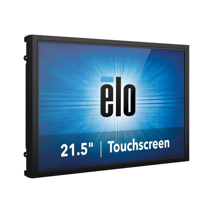 Ecran tactile Elo Open-Frame Touchmonitors 2294L - 21.5" - Full HD - 250 cd-m²