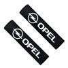 Universal Car Se Belt Shoulder Protector Cover Accessories For Opel Astra Insignia Antara Meriva Zafira Vectra Mokka Corsa