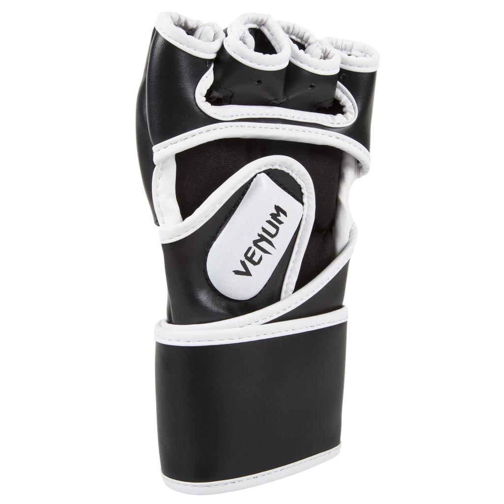 Перчатки для ММА VENUM Fight Challenger, размер, (черный), L / XL
