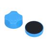 Mini Fish Tank Magnetic Cleaner Aquarium Algae Removal Cleaning Brush Glass Scrubber Blue
