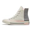 Кеды Chuck Taylor All Star High Top из канваса 1970-х годов Женские кеды Серый Белый 569434C