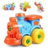 Children'S Puzzle Disassembly And Assembly Toys