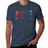 Miser Brothers Heating And Cooling Tshirt Basic Tee Shirt For Everyday Outfit Tshirt