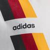 adidas Оригинальные футболки мужские белые с круглым вырезом средняя
