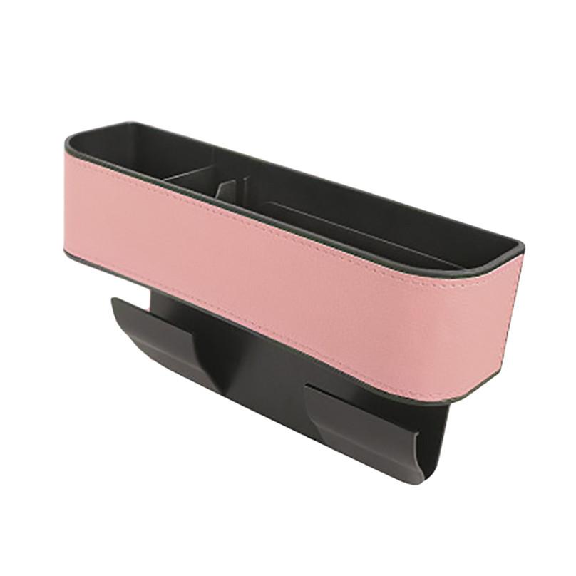 Card Car Seat Storage Box 1Pc Cup Holder Trunk Space Saving For Car Vehicle Organizer